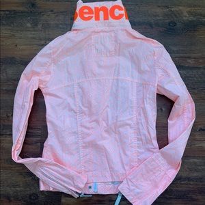 Bench USA Coral Jacket